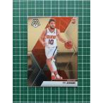 ★PANINI 2019-20 NBA MOSAIC #237 TY JEROME［PHOENIX SUNS］ベースカード ルーキー RC 2020★