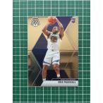 ★PANINI 2019-20 NBA MOSAIC #250 ERIC PASCHALL［GOLDEN STATE WARRIORS］ベースカード ルーキー RC 2020★