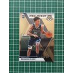 ★PANINI 2019-20 NBA MOSAIC #277 BRANDON CLARKE［MEMPHIS GRIZZLIES］ベースカード NBA DEBUT ルーキー RC 2020★