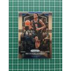 ★PANINI NBA 2019-20 PRIZM #122 SHAI GILGEOUS-ALEXANDER［OKLAHOMA CITY THUNDER］ベースカード 2020★
