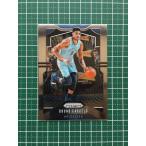 ★PANINI NBA 2019-20 PRIZM #143 BRUNO CABOCLO［MEMPHIS GRIZZLIES］ベースカード 2020★