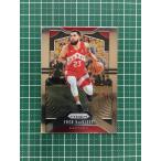 ★PANINI NBA 2019-20 PRIZM #157 FRED VANVLEET［TORONTO RAPTORS］ベースカード 2020★