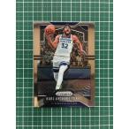 ★PANINI NBA 2019-20 PRIZM #161 KARL-ANTHONY TOWNS［MINNESOTA TIMBERWOLVES］ベースカード 2020★