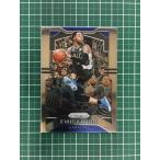 ★PANINI NBA 2019-20 PRIZM #204 D'ANGELO RUSSELL［GOLDEN STATE WARRIORS］ベースカード 2020★