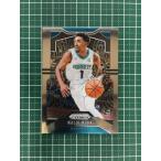 ★PANINI NBA 2019-20 PRIZM #205 MALIK MONK［CHARLOTTE HORNETS］ベースカード 2020★
