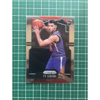 ★PANINI NBA 2019-20 PRIZM #268 TY JEROME［PHOENIX SUNS］ベースカード ルーキー RC 2020★