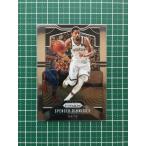 ★PANINI NBA 2019-20 PRIZM #48 SPENCER DINWIDDIE［BROOKLYN NETS］ベースカード 2020★