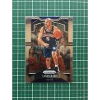 ★PANINI NBA 2019-20 PRIZM #5 JASON KIDD［NEW JERSEY NETS］ベースカード 2020★