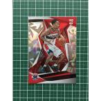 ★PANINI 2019-20 NBA REVOLUTION #115 JUSTIN ROBINSON［WASHINGTON WIZARDS］CHINESE パラレル版 ルーキー RC 2020★