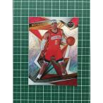 ★PANINI 2019-20 NBA REVOLUTION #61 RUSSELL WESTBROOK［HOUSTON ROCKETS］ベースカード 2020★