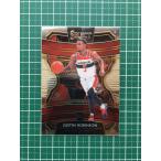 ★PANINI 2019-20 NBA SELECT #15 JUSTIN ROBINSON［WASHINGTON WIZARDS］ベースカード CONCOURSE ルーキー RC 2020★