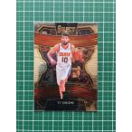 ★PANINI 2019-20 NBA SELECT #53 TY JEROME［PHOENIX SUNS］ベースカード CONCOURSE ルーキー RC 2020★