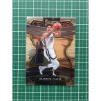 ★PANINI 2019-20 NBA SELECT #76 BRANDON CLARKE［MEMPHIS GRIZZLIES］ベースカード CONCOURSE ルーキー RC 2020★