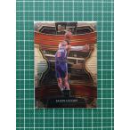 ★PANINI 2019-20 NBA SELECT #82 JALEN LECQUE［PHOENIX SUNS］ベースカード CONCOURSE ルーキー RC 2020★