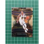 ★PANINI 2019-20 NBA SELECT #88 D'ANGELO RUSSELL［GOLDEN STATE WARRIORS］ベースカード CONCOURSE 2020★