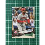 ★TOPPS MLB 2019 BIG LEAGUE #65 MATT KEMP［CINCINNATI REDS］ベースカード 19★