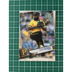 ★TOPPS MLB 2019 BIG LEAGUE #118 FELIPE VAZQUEZ［PITTSBURGH PIRATES］ベースカード 19★