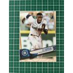 ★TOPPS MLB 2019 BIG LEAGUE #149 DEE GORDON［SEATTLE MARINERS］ベースカード 19★