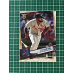 ★TOPPS MLB 2019 BIG LEAGUE #196 JOSE MARTINEZ［ST. LOUIS CARDINALS］ベースカード 19★
