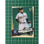 ★TOPPS MLB 2019 BIG LEAGUE #211 MIGUEL CABRERA［DETROIT TIGERS］ベースカード 19★