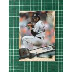 ★TOPPS MLB 2019 BIG LEAGUE #341 ホセ・ウレーニャ／JOSE URENA［MIAMI MARLINS／東北楽天ゴールデンイーグルス］ベースカード★
