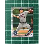 ★TOPPS MLB 2019 BOWMAN #BP-26 BEAU BURROWS［DETROIT TIGERS］ベースカード「PROSPECTS」プロスペクト★