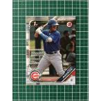 ★TOPPS MLB 2019 BOWMAN #BP-35 MIGUEL AMAYA［CHICAGO CUBS］ベースカード「PROSPECTS」プロスペクト 1st★