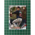 ★TOPPS MLB 2019 BOWMAN #BP-47 IAN ANDERSON［ATLANTA BRAVES］ベースカード「PROSPECTS」プロスペクト★