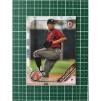 ★TOPPS MLB 2019 BOWMAN #BP-67 ジョン・デュプランティエ／JONATHAN DUPLANTIER［ARIZONA DIAMONDBACKS／阪神タイガース］★