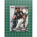 ★TOPPS MLB 2019 BOWMAN'S BEST #29 JOSE ABREU［CHICAGO WHITE SOX］ベースカード 19★