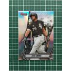 ★TOPPS MLB 2019 BOWMAN'S BEST #29 JOSE ABREU［CHICAGO WHITE SOX］リフラクター パラレル版 19★