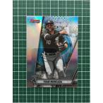 ★TOPPS MLB 2019 BOWMAN'S BEST #65 YOAN MONCADA［CHICAGO WHITE SOX］リフラクター パラレル版 19★