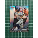 ★TOPPS MLB 2019 BOWMAN'S BEST #69 JOSE ALTUVE［HOUSTON ASTROS］リフラクター パラレル版 19★