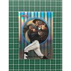 ★TOPPS MLB 2019 BOWMAN'S BEST #99FF-VVM VICTOR VICTOR MESA［MIAMI MARLINS］インサートカード「1999 FRANCHISE FAVORITES」★