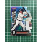 ★TOPPS MLB 2019 BOWMAN'S BEST #FF-BD BROCK DEATHERAGE［DETROIT TIGERS］インサートカード「FUTURE FOUNDATIONS DIE-CUTS」★