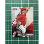 ★TOPPS MLB 2019 BOWMAN'S BEST #TP-17 NICK LODOLO［CINCINNATI REDS］ベースカード プロスペクト PROSPECT 19★