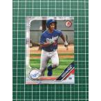 ★TOPPS MLB 2019 BOWM