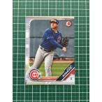 ★TOPPS MLB 2019 BOWMAN DRAFT #BD-135 MIGUEL AMAYA［CHICAGO CUBS］ベースカード 19★