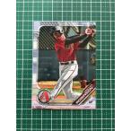 ★TOPPS MLB 2019 BOWMAN DRAFT #BD-20 KRISTIAN ROBINSON［ARIZONA DIAMONDBACKS］ベースカード 19★