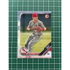 ★TOPPS MLB 2019 BOWMAN DRAFT #BD-38 MATEO GIL［ST. LOUIS CARDINALS］ベースカード 19★