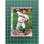 ★TOPPS MLB 2019 BOWMAN DRAFT #BD-55 MATT MERCER［ARIZONA DIAMONDBACKS］ベースカード 19★
