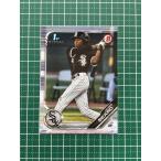 ★TOPPS MLB 2019 BOWMAN DRAFT #BD-58 JAMES BEARD［CHICAGO WHITE SOX］ベースカード 1st 19★