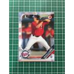 ★TOPPS MLB 2019 BOWMAN DRAFT #BD-6 MATT WALLNER［MINNESOTA TWINS］ベースカード 1st 19★