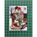 ★TOPPS MLB 2019 BOWMAN DRAFT #BD-70 TONY LOCEY［ST. LOUIS CARDINALS］ベースカード 1st 19★