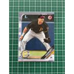 ★TOPPS MLB 2019 BOWMAN DRAFT #BD-73 MATT GORSKI［PITTSBURGH PIRATES］ベースカード 1st 19★