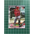 ★TOPPS MLB 2019 BOWMAN DRAFT #BD-97 JONATHAN INDIA［CINCINNATI REDS］ベースカード 19★
