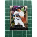 ★PANINI MLB 2019 CHRONICLES #15 JOSE ALTUVE［HOUSTON ASTROS］ベースカード TITAN 19★
