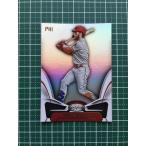 ★PANINI MLB 2019 CHRONICLES #2 BRYCE HARPER［PHILADELPHIA PHILLIES］ベースカード CERTIFIED 19★
