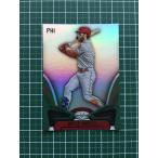 ★PANINI MLB 2019 CHRONICLES #2 BRYCE HARPER［PHILADELPHIA PHILLIES］ベースカード CERTIFIED パラレル版 19★