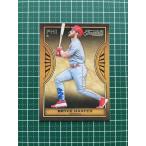 ★PANINI MLB 2019 CHRONICLES #9 BRYCE HARPER［PHILADELPHIA PHILLIES］ベースカード TIMELESS TREASURES 19★